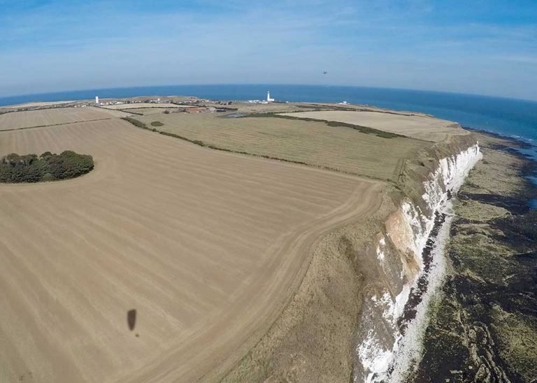 paragliding Yorkshire